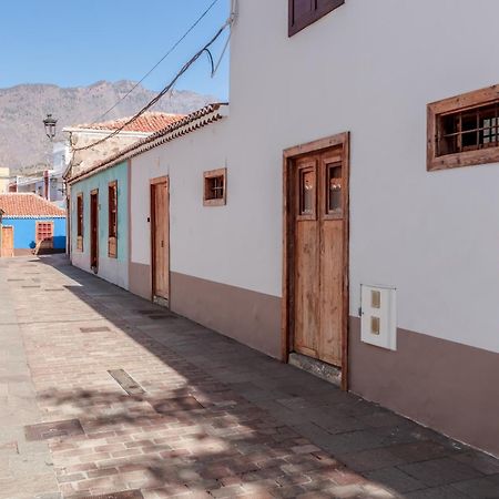 Casa Canaria Azucena Los Llanos De Aridane Extérieur photo
