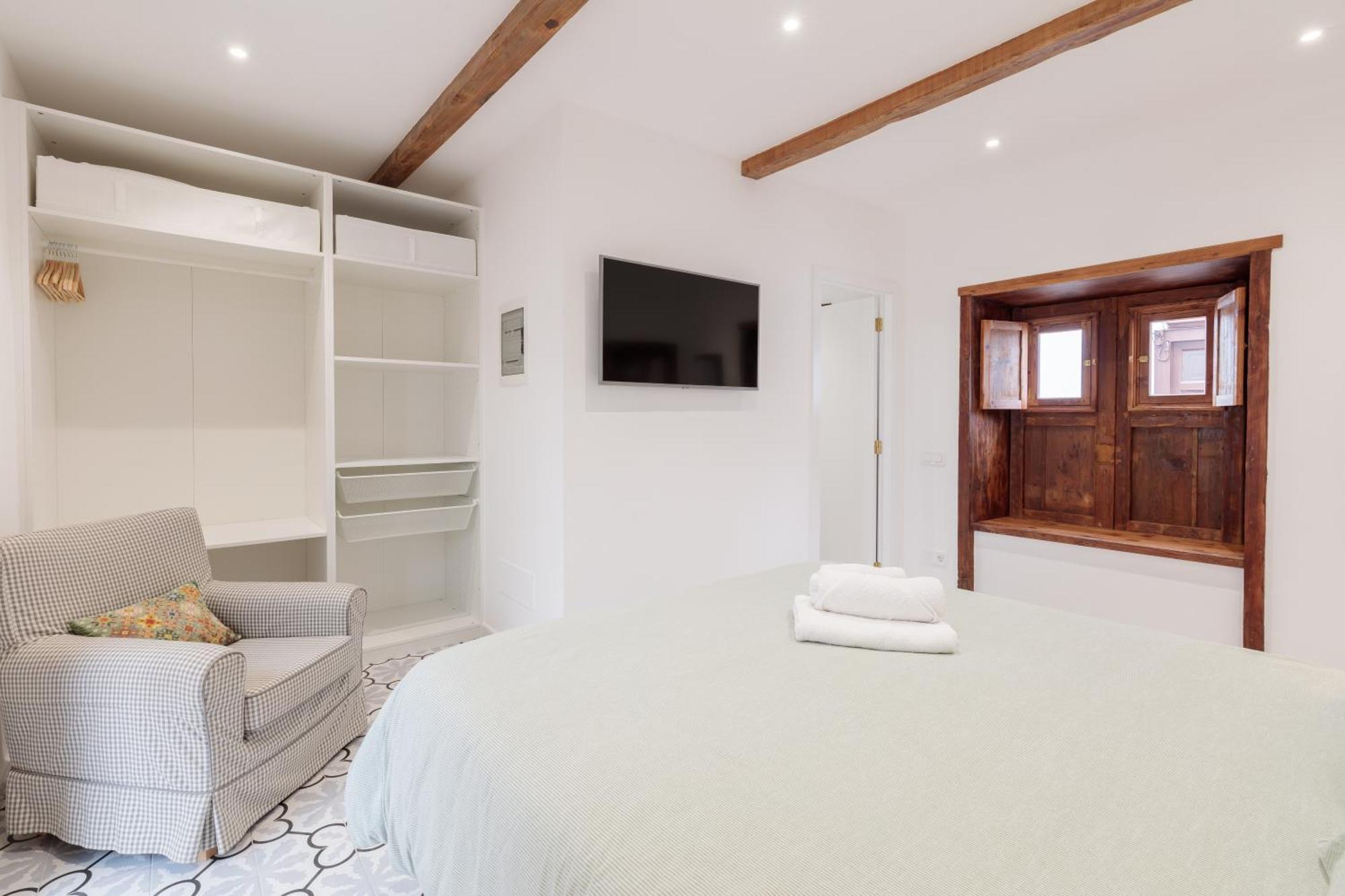 Casa Canaria Azucena Los Llanos De Aridane Extérieur photo