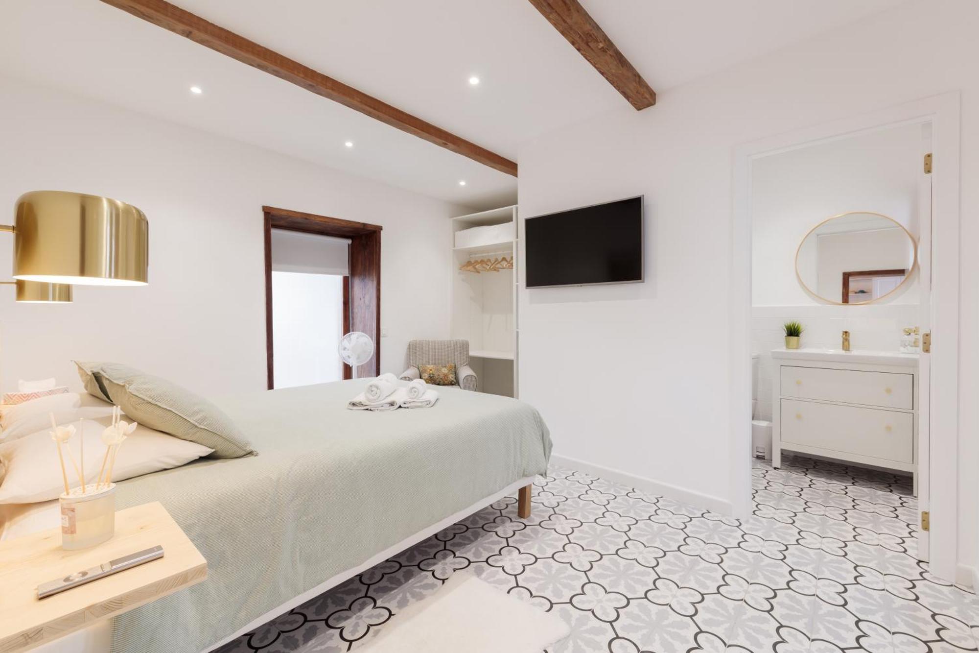 Casa Canaria Azucena Los Llanos De Aridane Extérieur photo